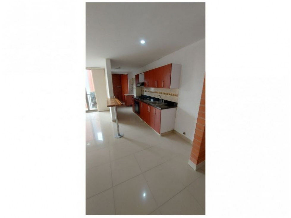 Apartamento en venta, Suramérica, Itagüí.