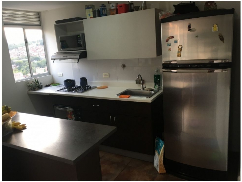 Apartamento en venta, Cabañas; Bello. — foto 3