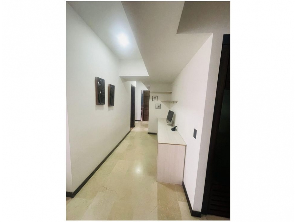 Apartamento en venta, Sabaneta. — foto 3