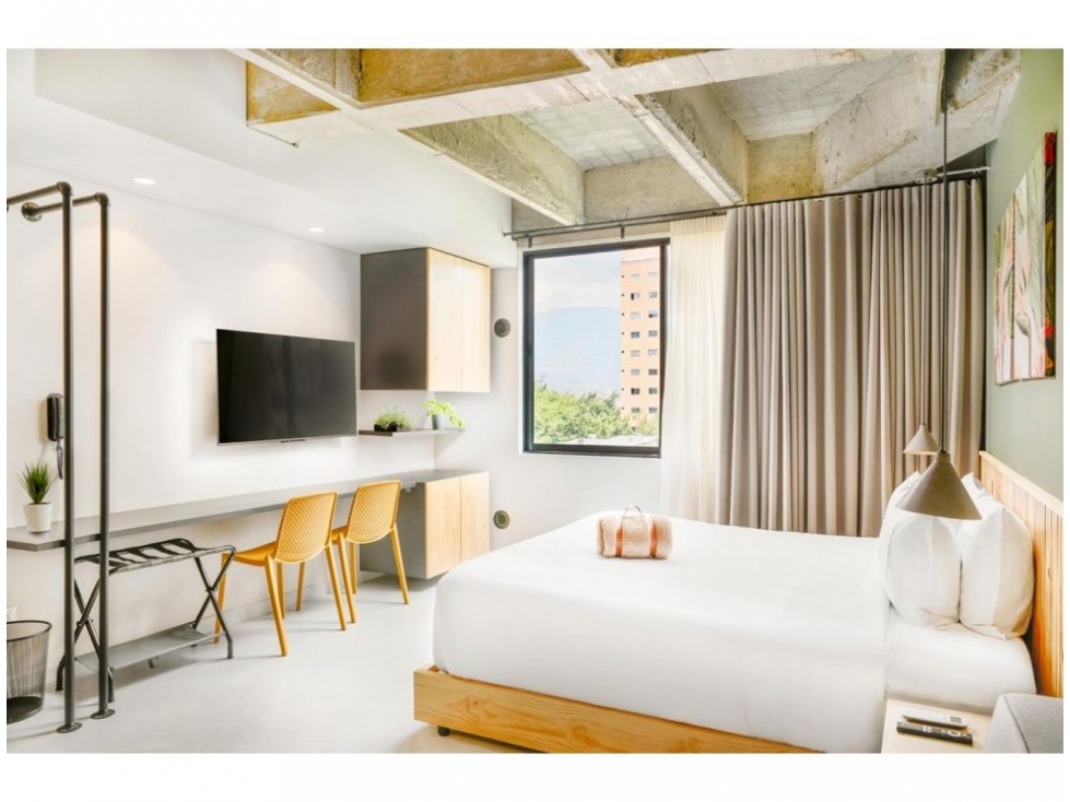 Apartamento en venta, Laureles, El Velódromo. — foto 3