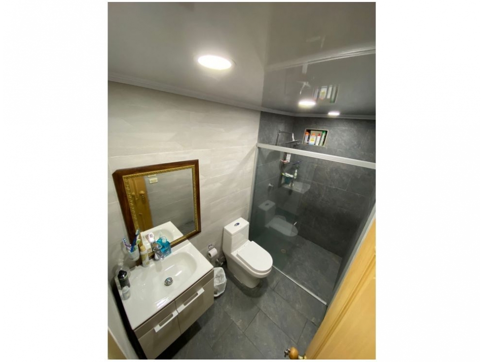 Apartamento en venta, Santa Lucía. — foto 3