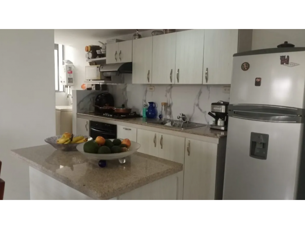 Apartamento en venta El Esmeraldal Envigado — foto 4