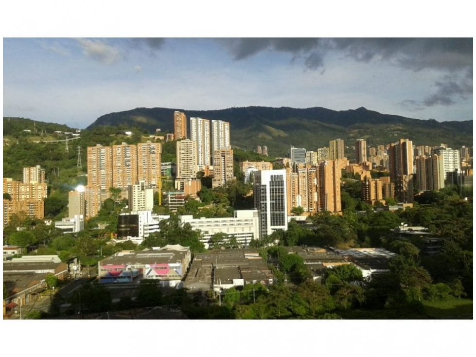 Apartamento en Venta Ciudad del Río