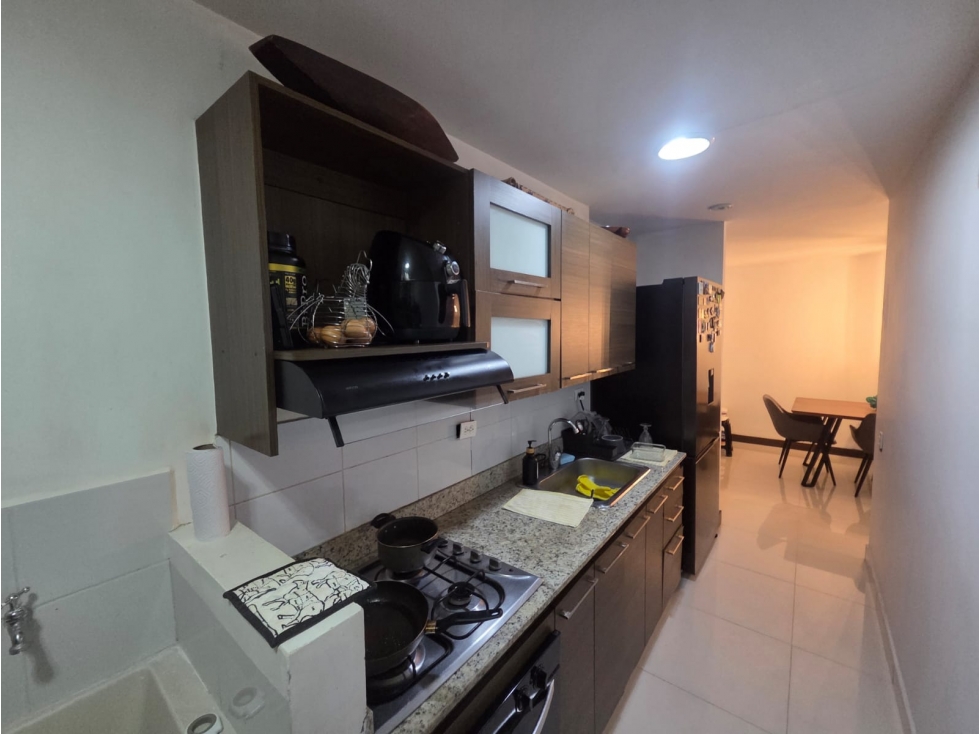 Apartamento en Venta Loma del Esmeraldal Envigado — foto 5