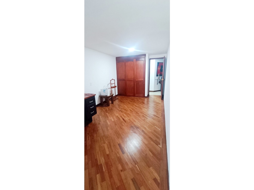 Apartamento en Venta San Lucas Medellín — foto 5