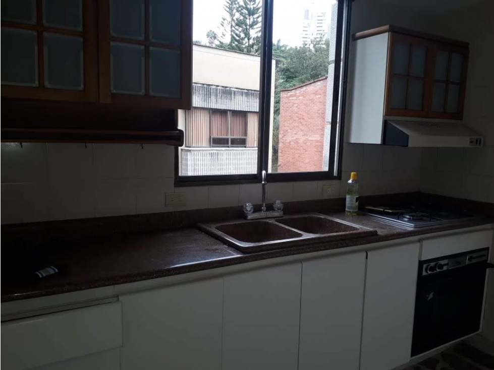 Apartamento en Venta Sector Poblado Campestre — foto 6