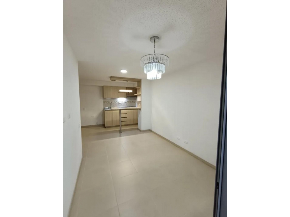 Apartamento en Venta Camino del Viento Bello — foto 3