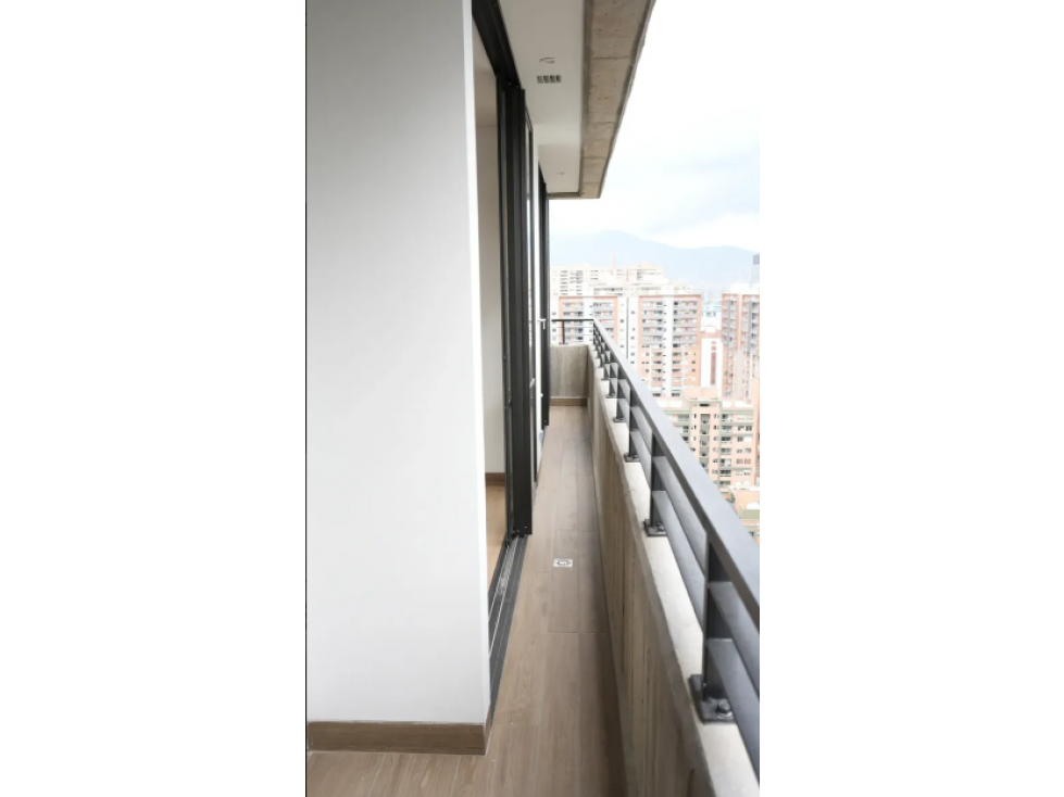 Apartamento en Venta Ciudad Del Río — foto 4