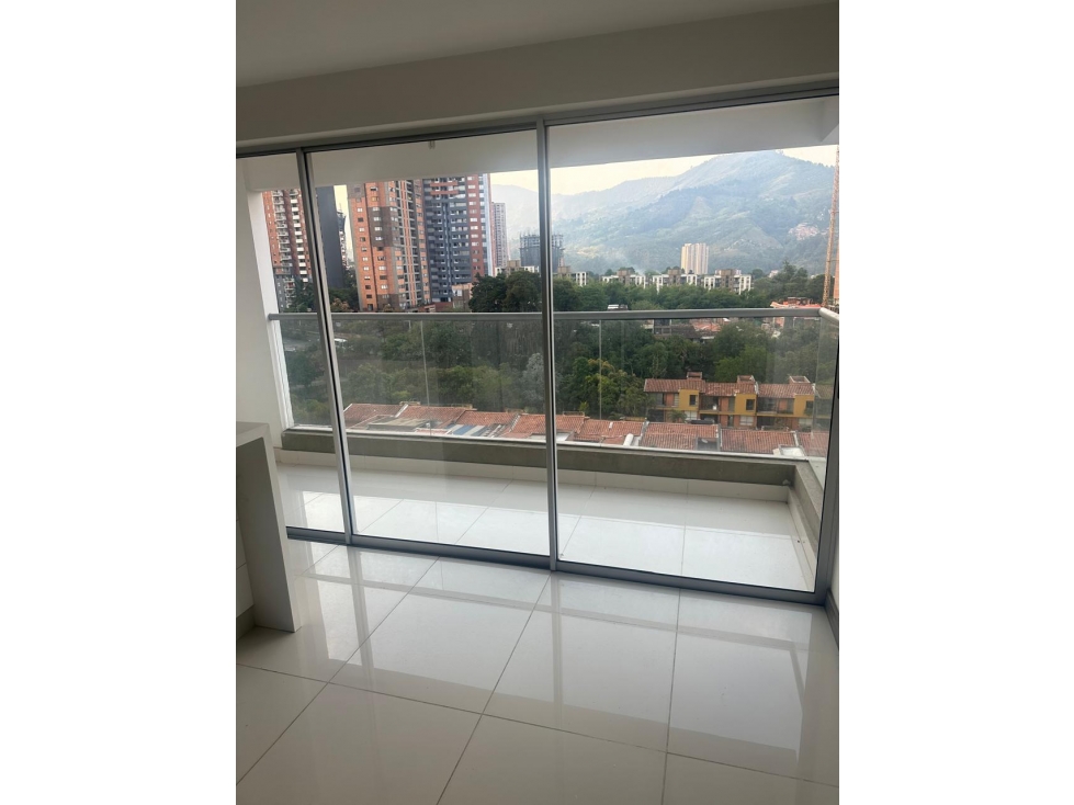 Apartamento en venta, Suramérica, Itagüí. — foto 2