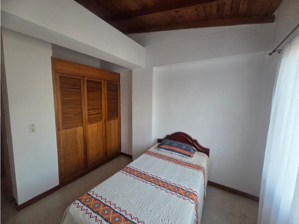 Apartamento en venta San Joaquín, Laureles. — foto 5