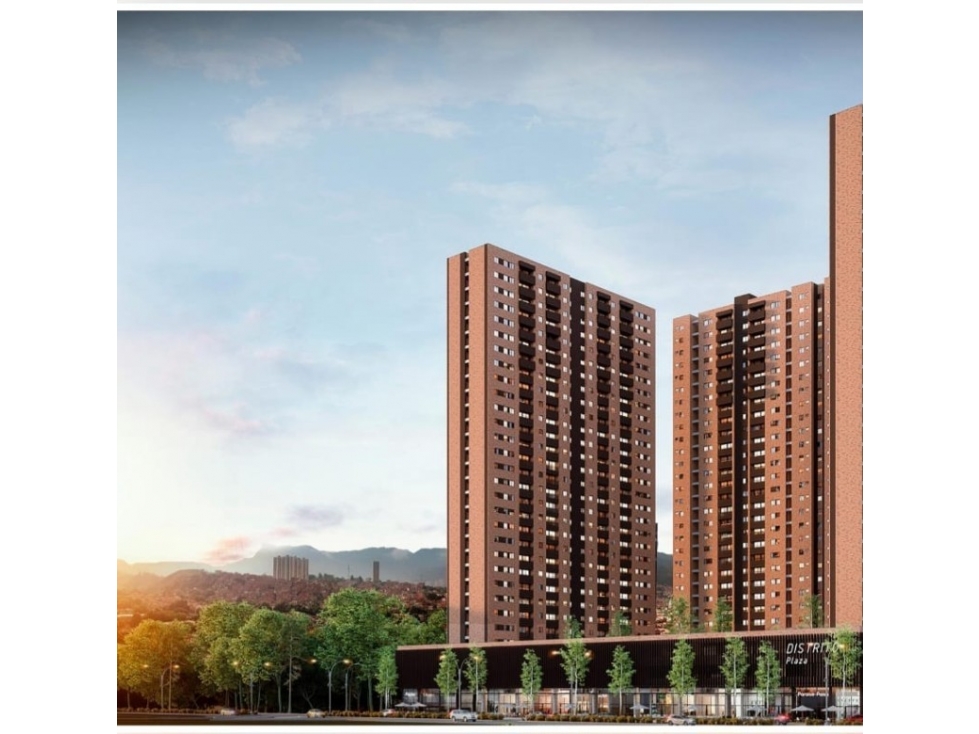 Apartamento en Venta Rincón Santo Bello — foto 2
