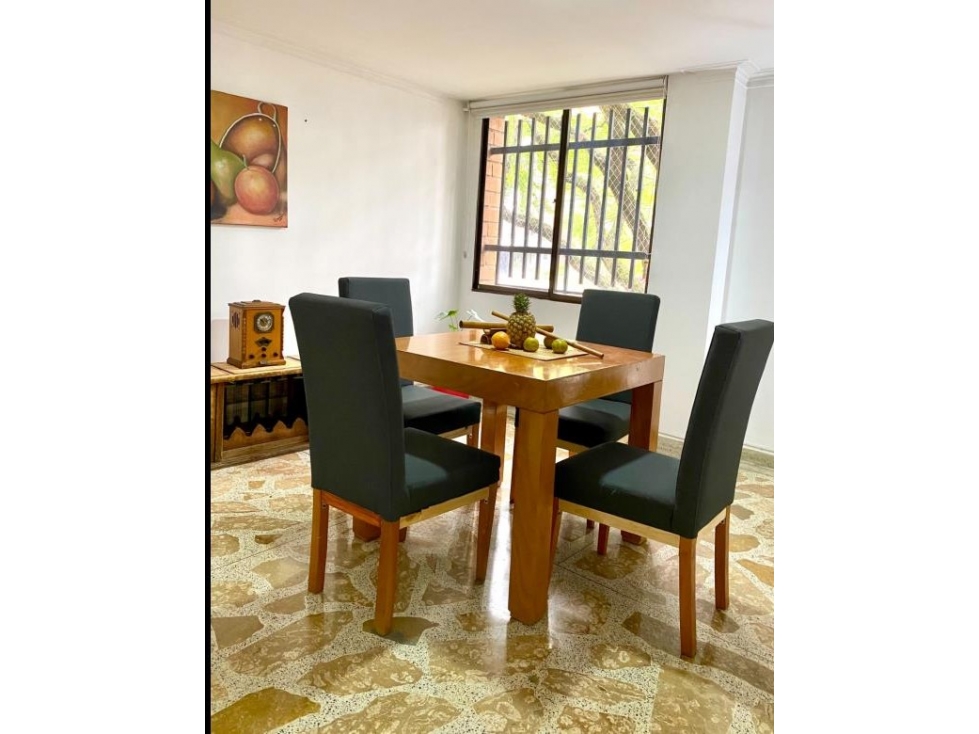 Apartamento en Venta Laureles Medellín. — foto 2