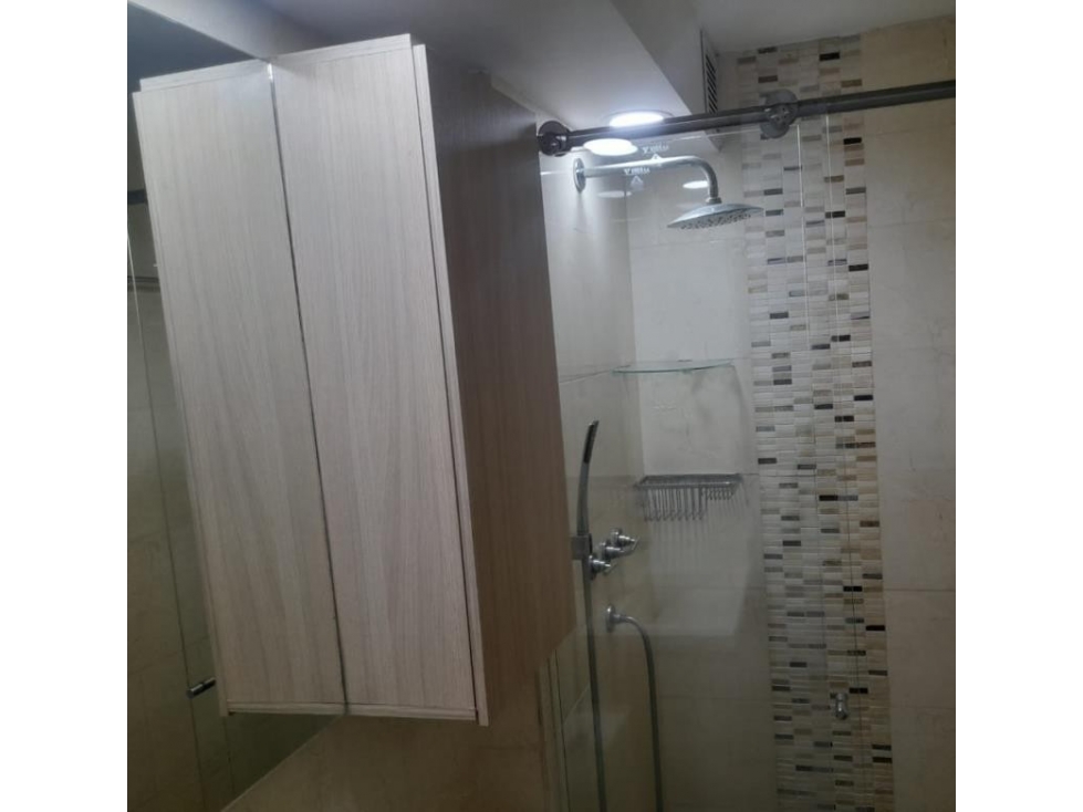Apartamento en Venta la Madera Bello. — foto 4