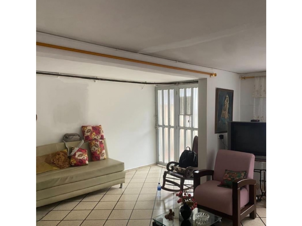 Casa en Venta la Doctora, Sabaneta. — foto 2