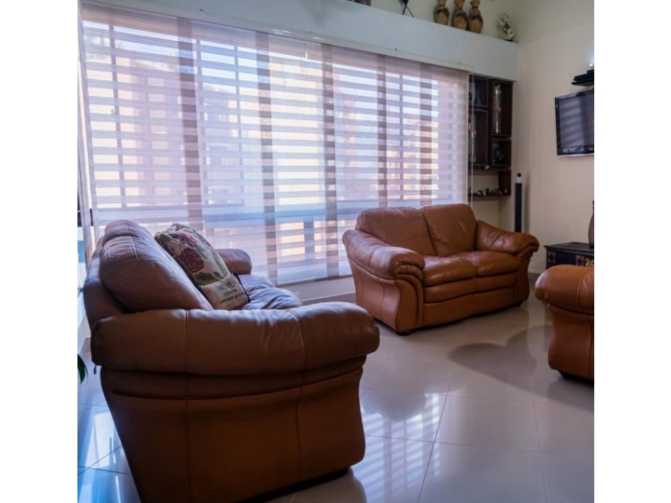 Apartamento en Venta, Santa Teresita, Medellín. — foto 2