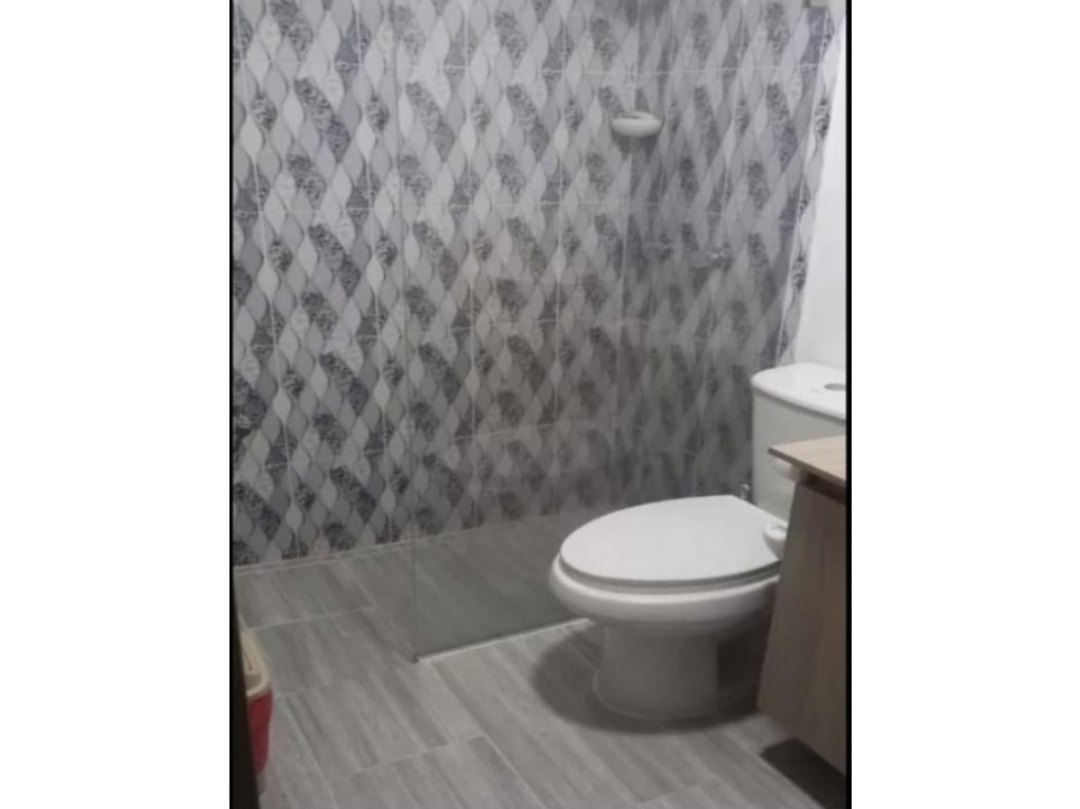 Apartamento en Venta, Cabañas Bello. — foto 6