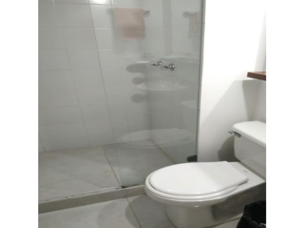 Apartamento en Venta, Rodeo, Parte Baja, Medellín. — foto 4