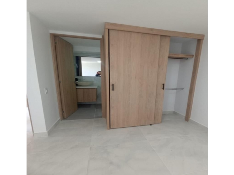 Apartamento en venta, San Gabriel, Bello. — foto 3