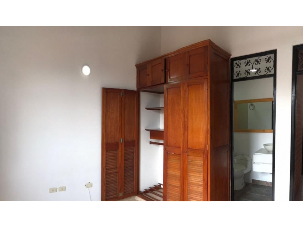 Apartamento en venta, Asdesillas, Sabaneta. — foto 3