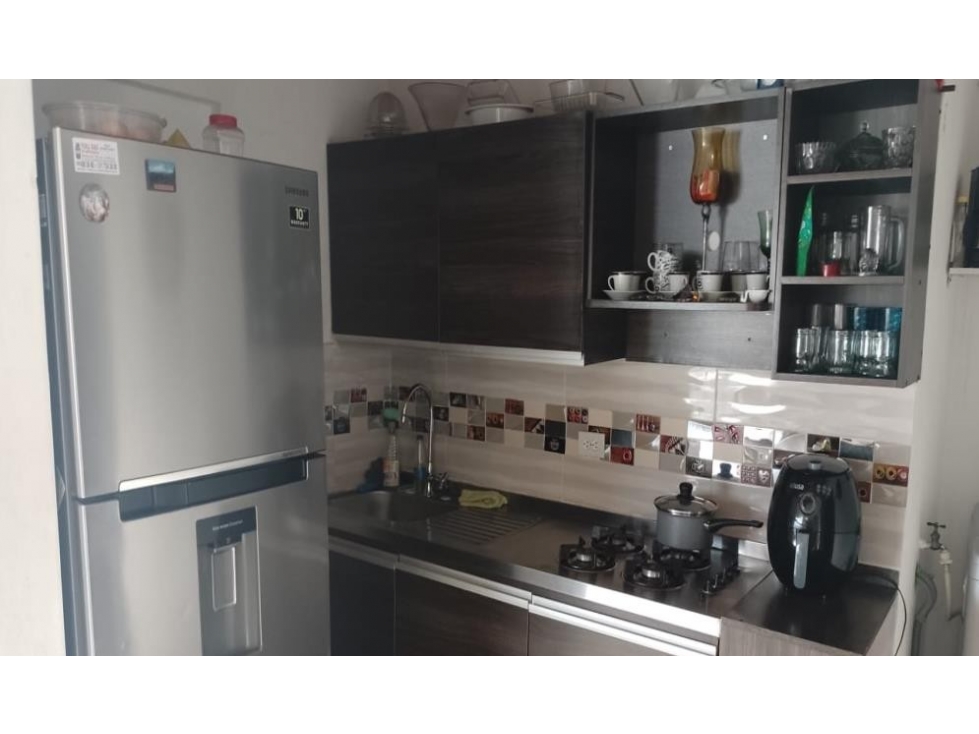 Casa en venta, Suramérica, La Estrella. — foto 4