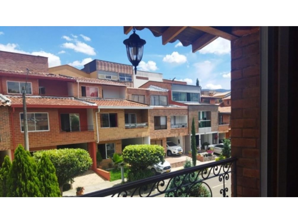 Casa en venta, Poblado del Sur, La Estrella.