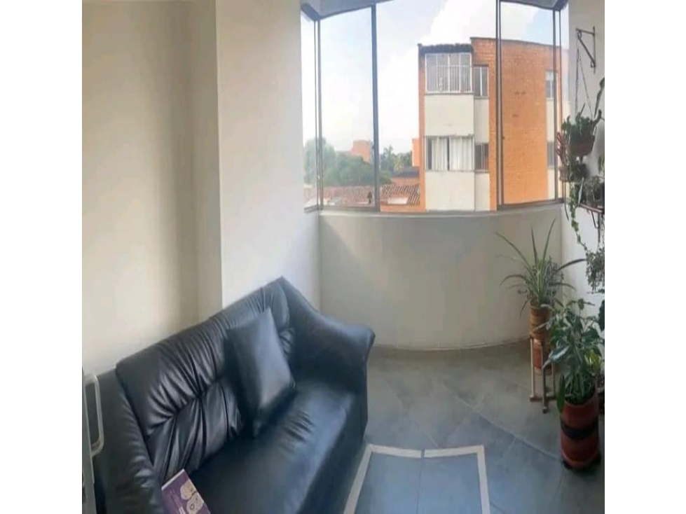 Apartamento en Venta, Rosales, Medellín. — foto 4
