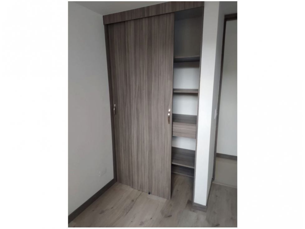 Apartamento en venta, en la Doctora, Sabaneta. — foto 5