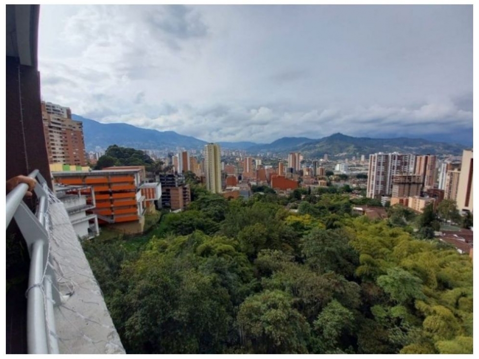 Apartamento en venta, El Carmelo, Sabaneta. — foto 2