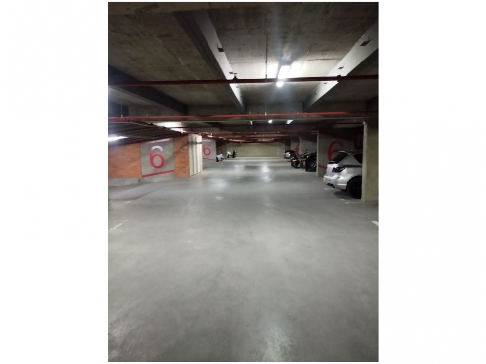 Apartamento en venta obra gris El Trapiche Bello — foto 6