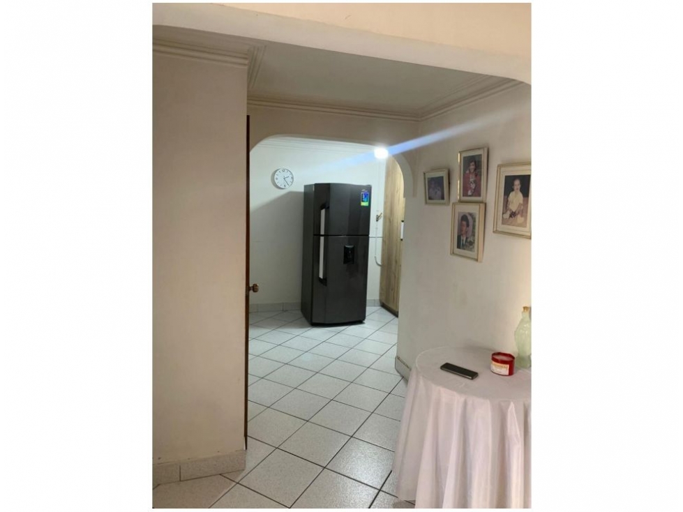 Casa en venta, Belén; Rincòn. — foto 4