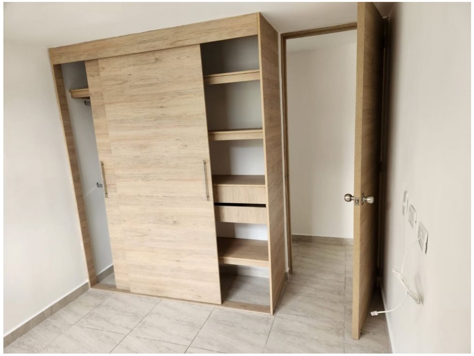 Apartamento en venta Valadares Bello. — foto 5
