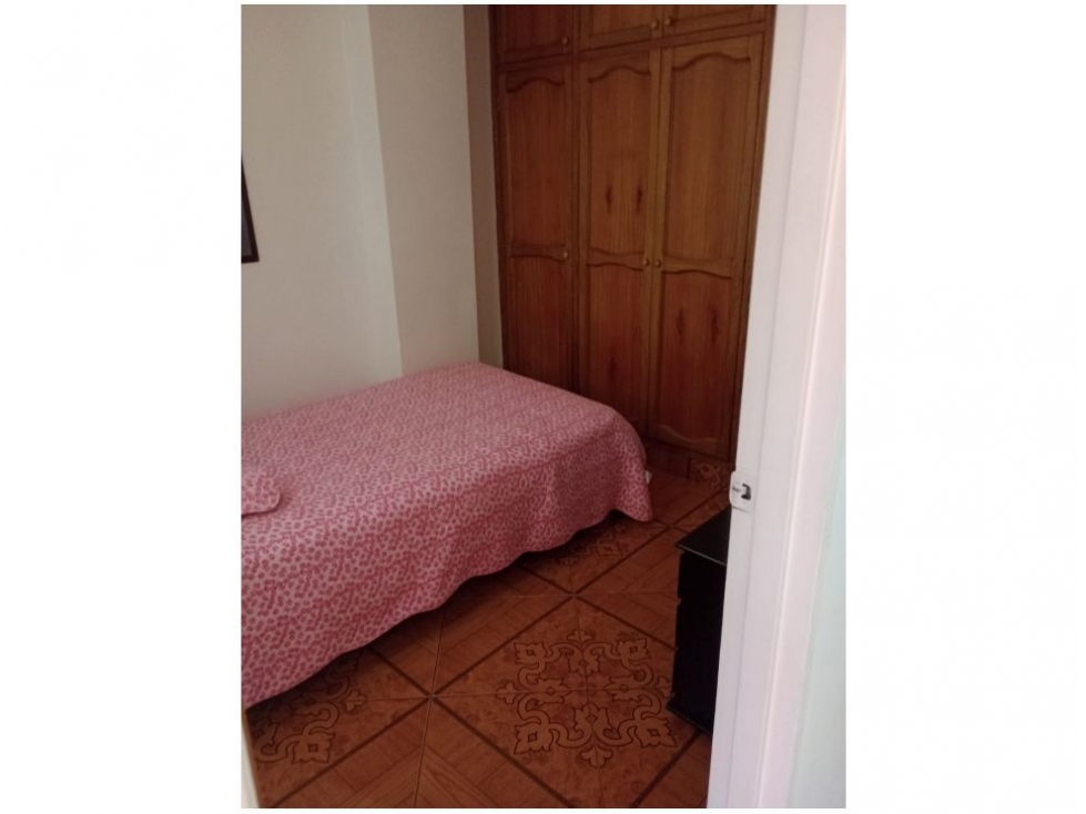 Apartamento en venta, Cristóbal América. — foto 5