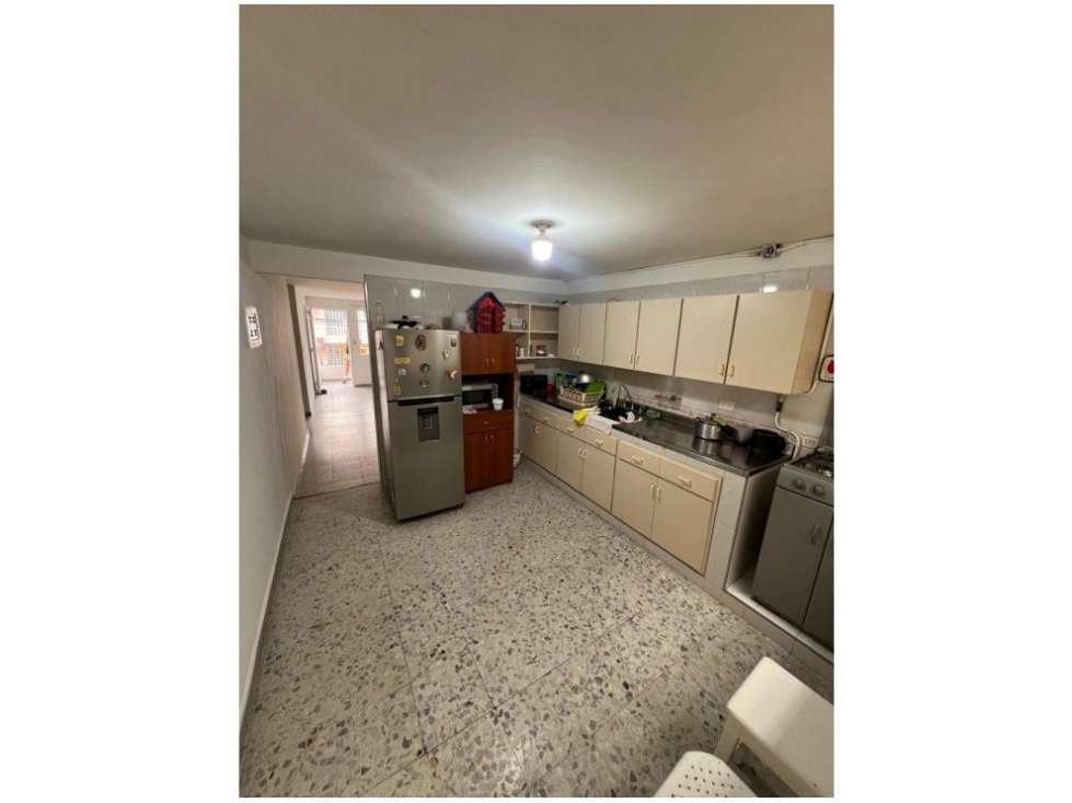 Apartamento en venta, Guayabal, Santa Fe. — foto 4
