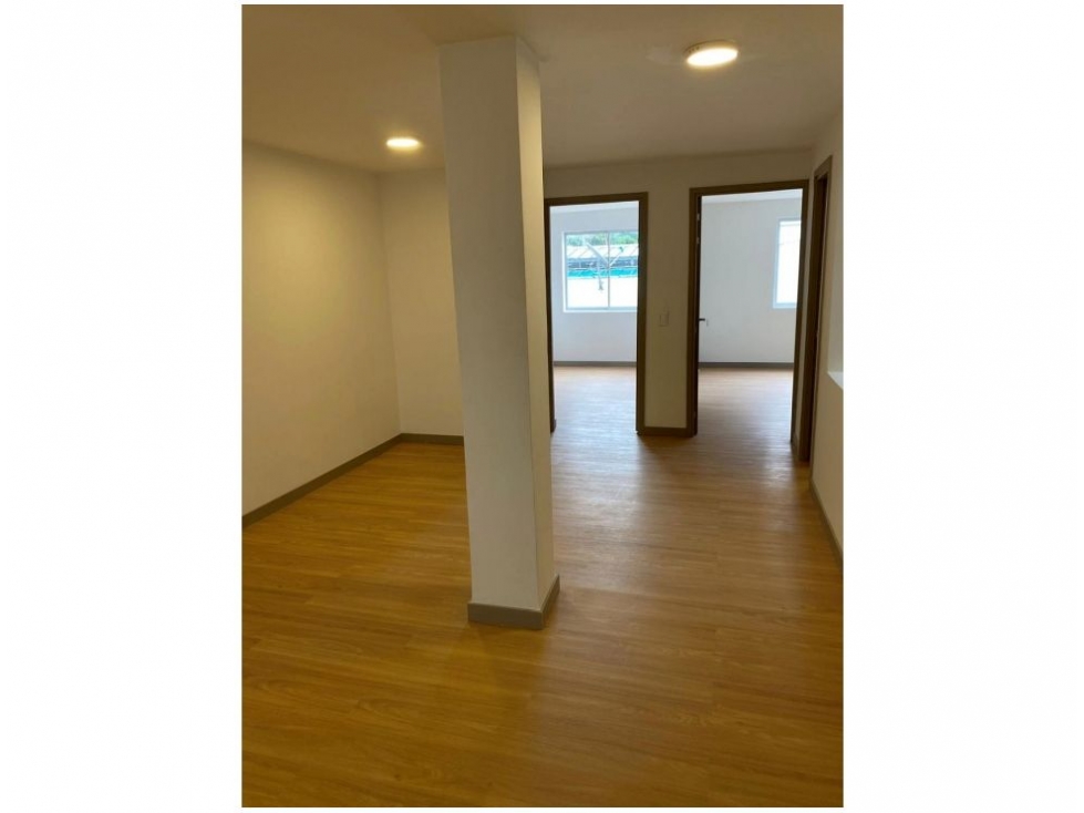 Apartamento en venta, El Nogal. — foto 4