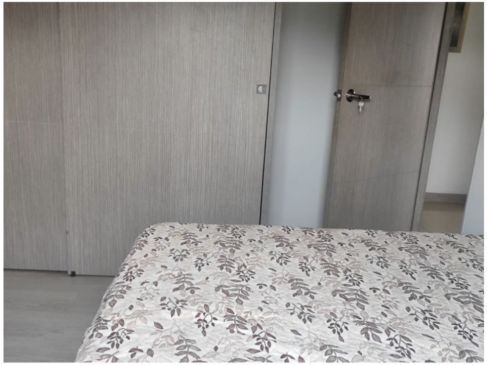 Apartamento en venta, Tres Esquinas, Sabaneta. — foto 5