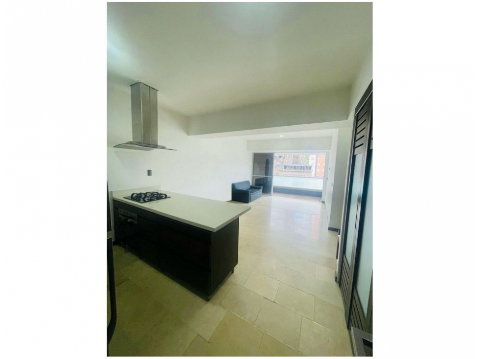 Apartamento en venta, Sabaneta. — foto 4