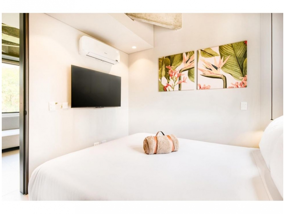 Apartamento en venta, Laureles, El Velódromo. — foto 4