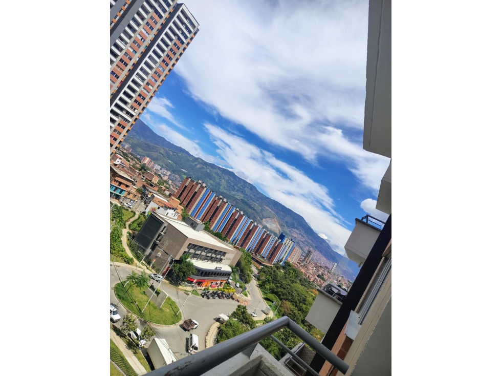 Apartamento en Venta Bello San Gabriel