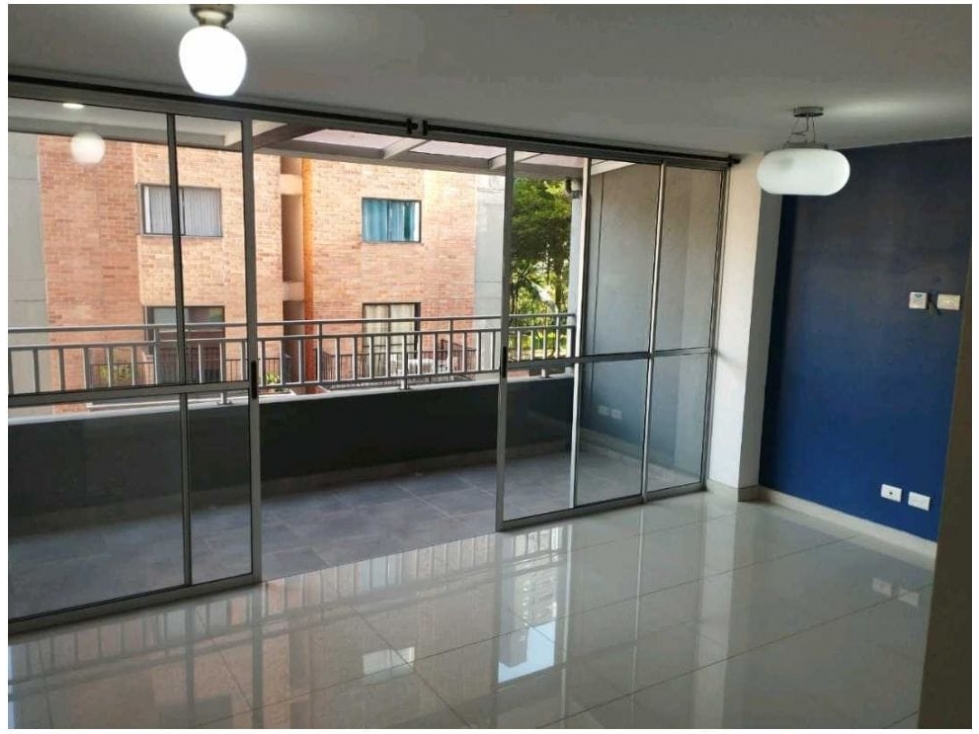 Apartamento en Venta Suramerica Itaguí — foto 4