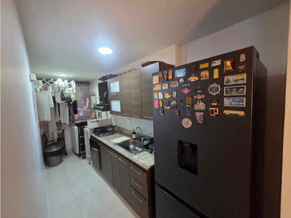 Apartamento en Venta Loma del Esmeraldal Envigado — foto 6