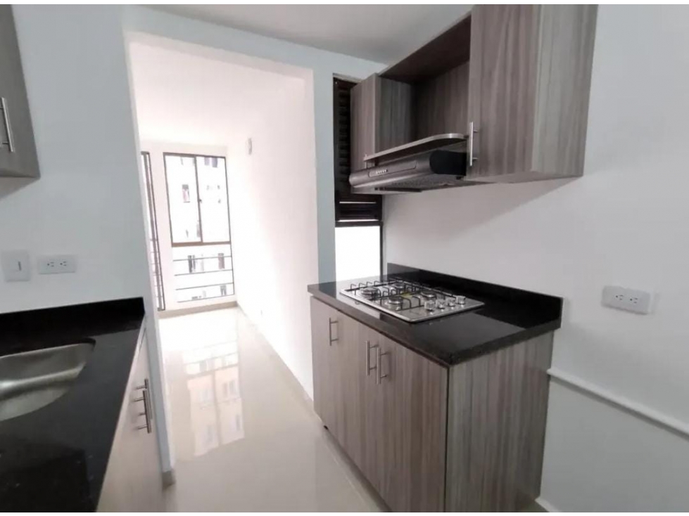 Apartamento en Venta Rodeo Alto — foto 4