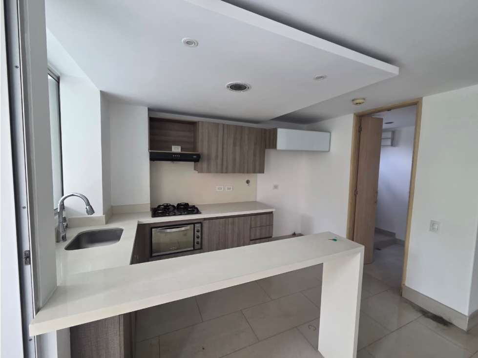 Apartamento en venta Zúñiga La Frontera Envigado — foto 3