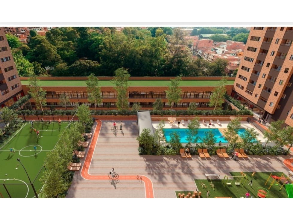 Apartamento en Venta Rincón Santo Bello