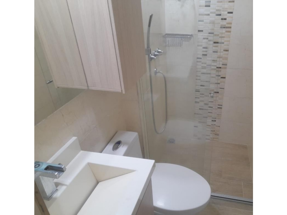 Apartamento en Venta la Madera Bello. — foto 5