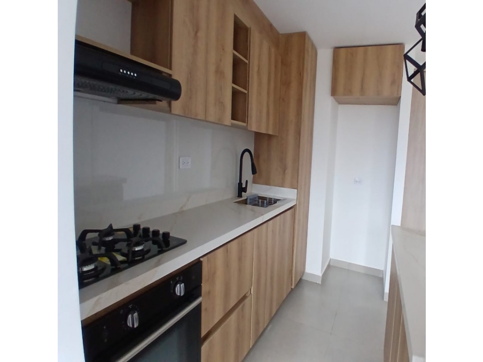 Apartamento en Venta en Ditaires, Itagüí — foto 3