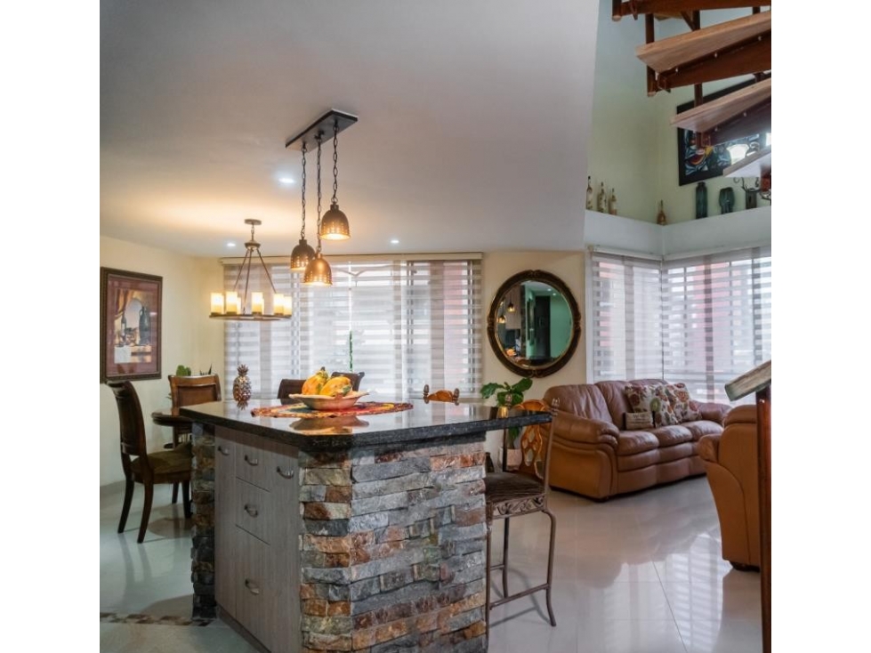 Apartamento en Venta, Santa Teresita, Medellín. — foto 6