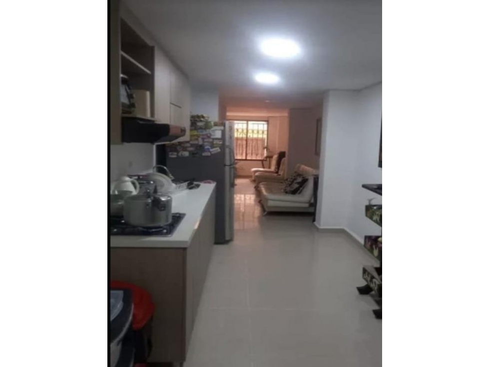 Apartamento en Venta, Cabañas Bello.