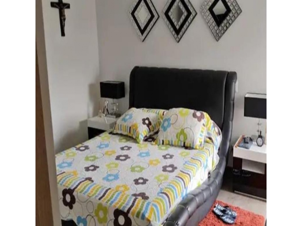 Apartamento en venta, Los Colores Medellín. — foto 6