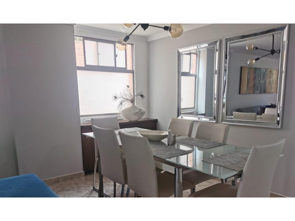Apartamento en Venta, Bosques de Zúñiga, Envigado. — foto 5
