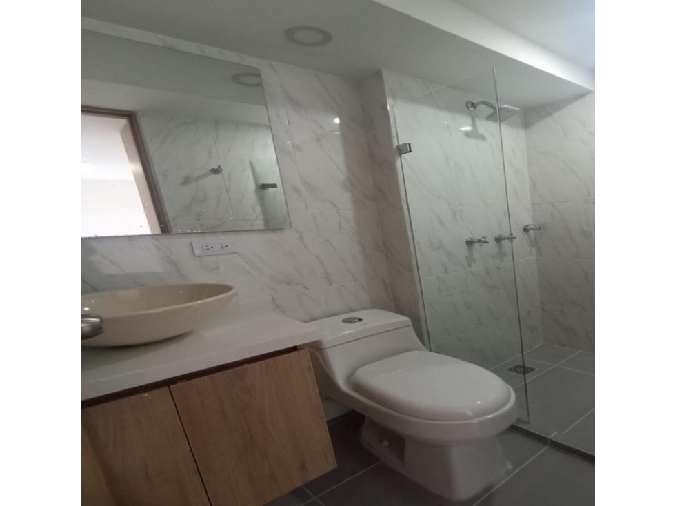 Apartamento en venta, San Gabriel, Bello. — foto 5